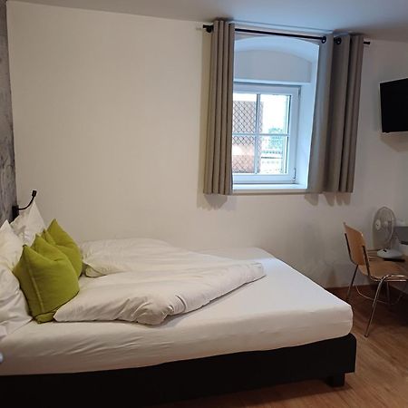 זלצבורג Apartments Ante Portas מראה חיצוני תמונה