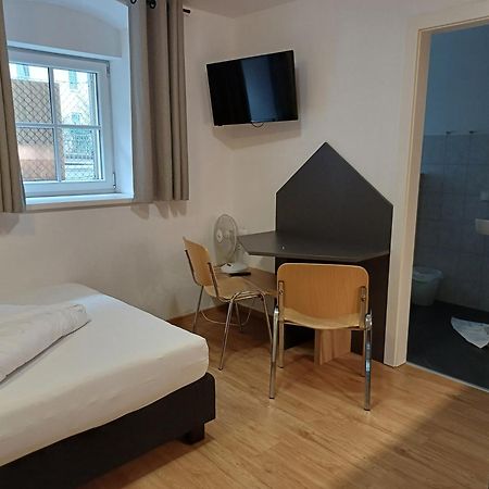 זלצבורג Apartments Ante Portas מראה חיצוני תמונה