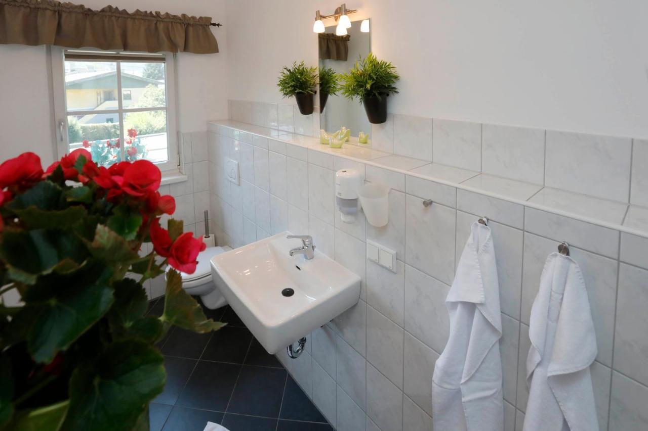 זלצבורג Apartments Ante Portas מראה חיצוני תמונה