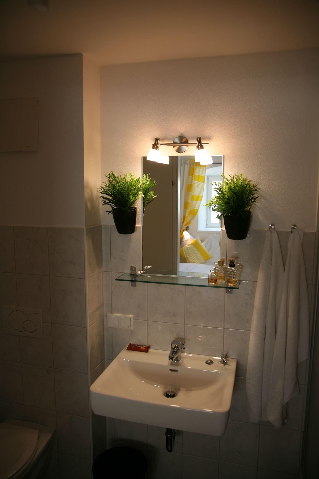 זלצבורג Apartments Ante Portas מראה חיצוני תמונה