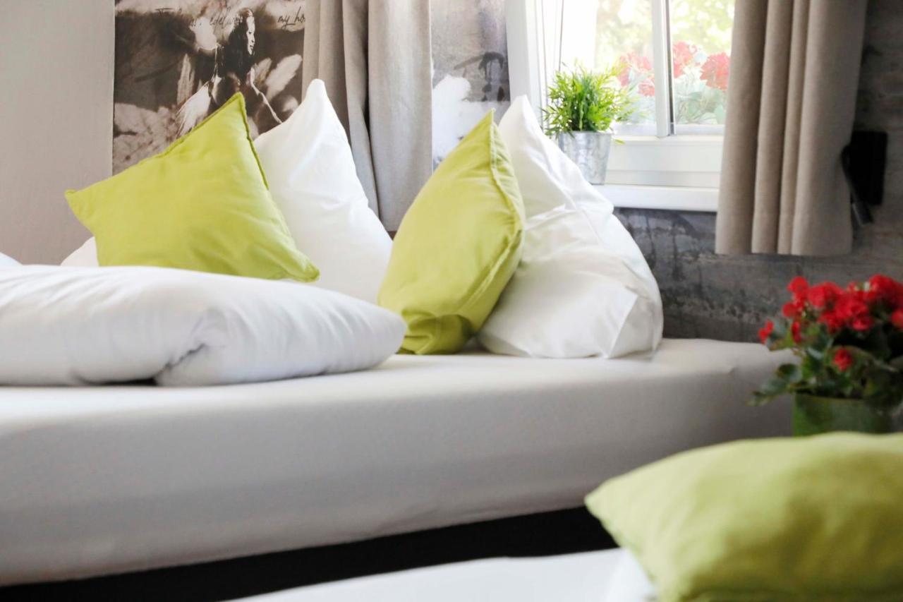 זלצבורג Apartments Ante Portas מראה חיצוני תמונה