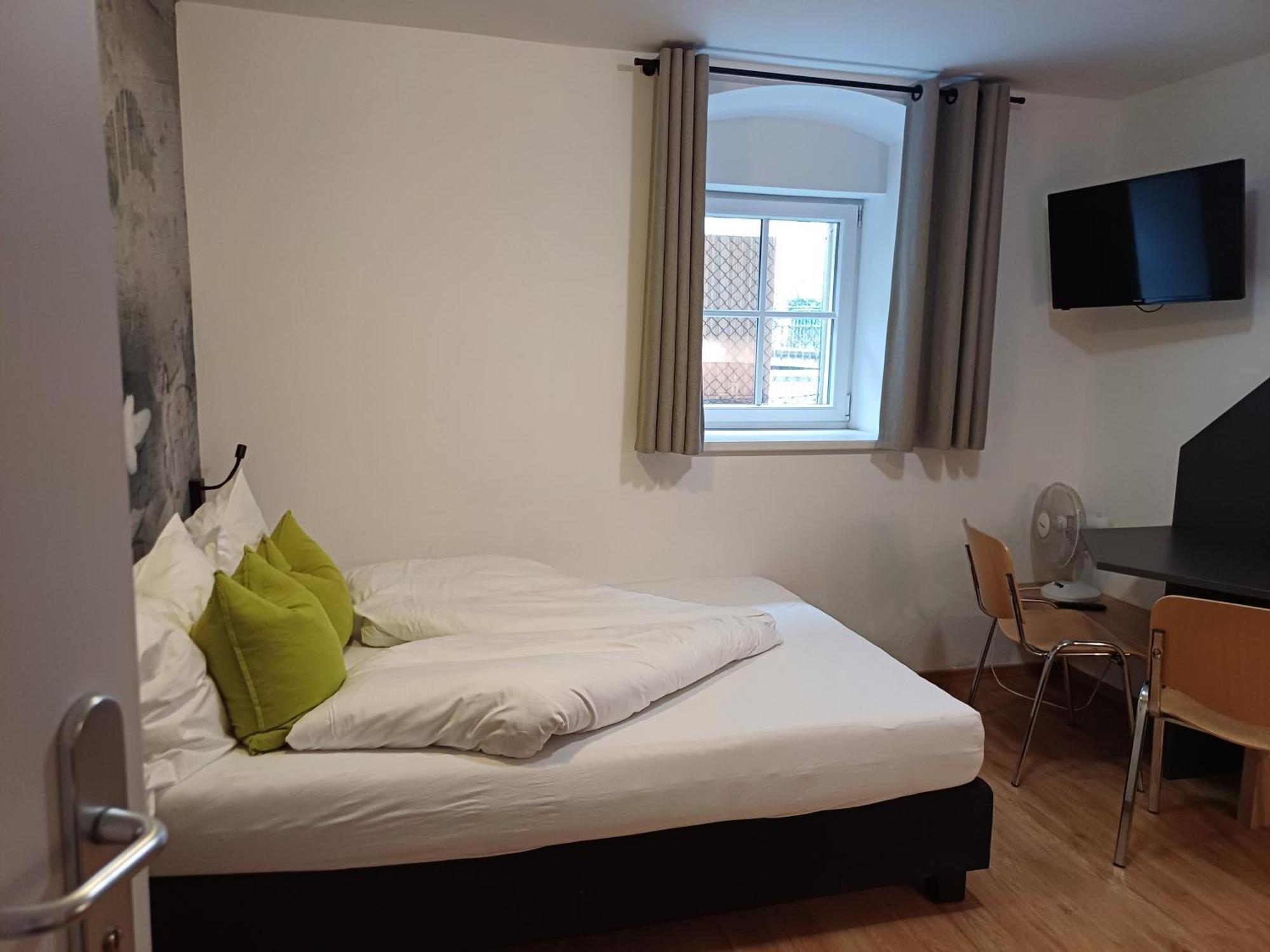 זלצבורג Apartments Ante Portas מראה חיצוני תמונה