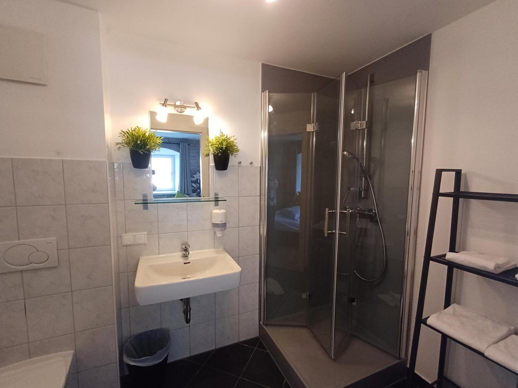 זלצבורג Apartments Ante Portas מראה חיצוני תמונה
