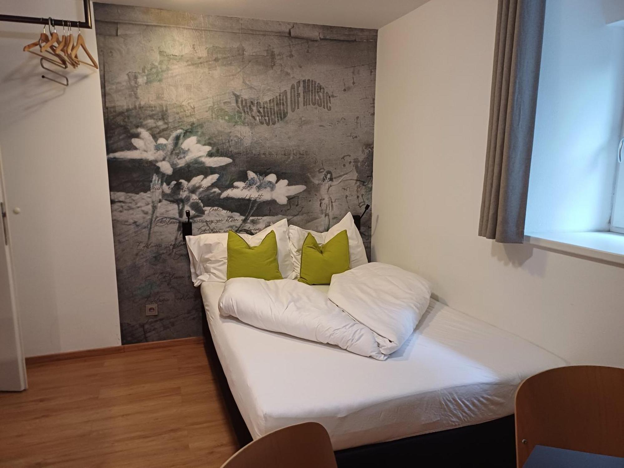 זלצבורג Apartments Ante Portas מראה חיצוני תמונה