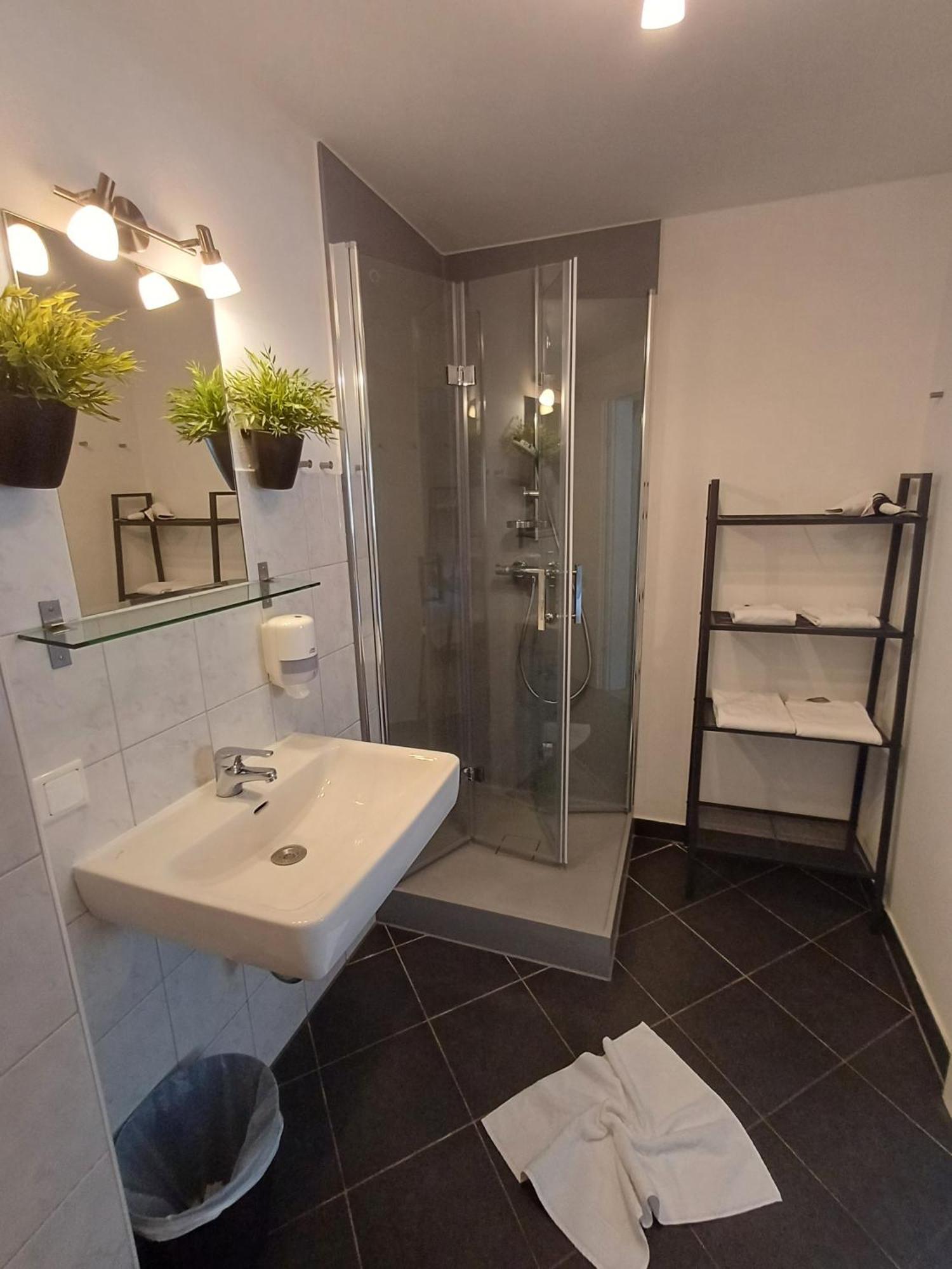 זלצבורג Apartments Ante Portas מראה חיצוני תמונה