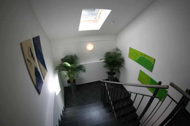 זלצבורג Apartments Ante Portas מראה חיצוני תמונה