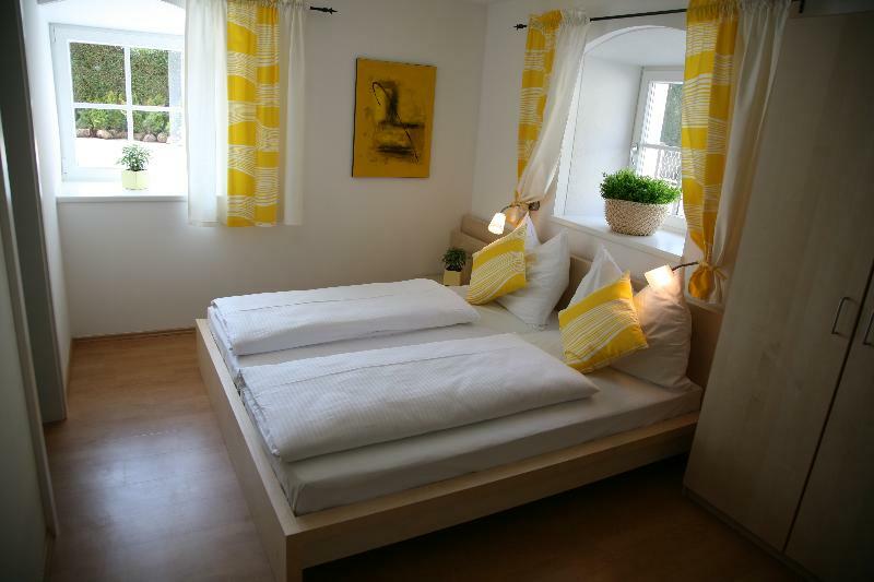 זלצבורג Apartments Ante Portas מראה חיצוני תמונה
