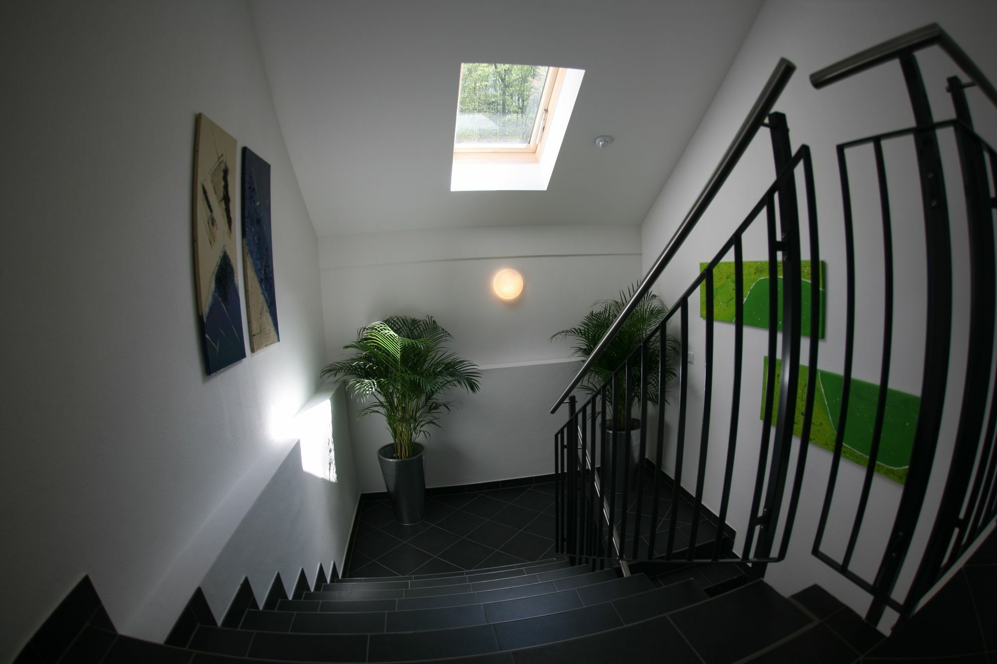 זלצבורג Apartments Ante Portas מראה חיצוני תמונה