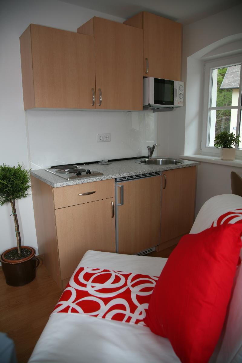זלצבורג Apartments Ante Portas מראה חיצוני תמונה