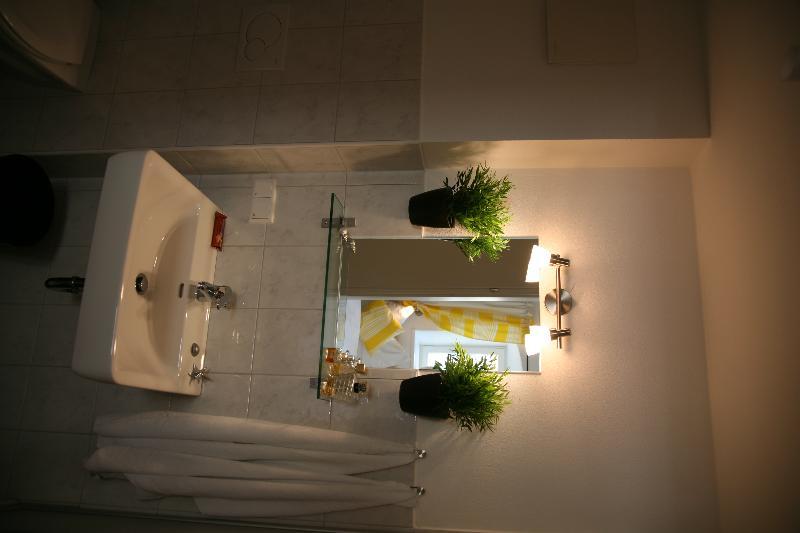 זלצבורג Apartments Ante Portas מראה חיצוני תמונה